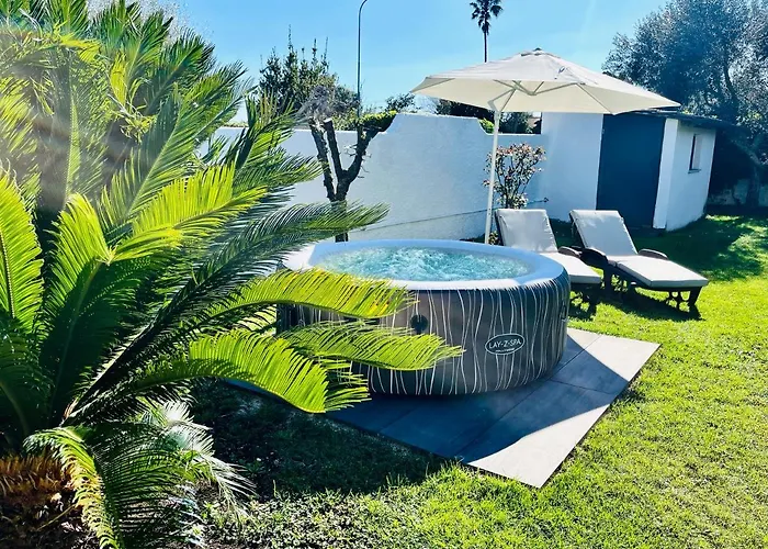 Villa Loft Terracina