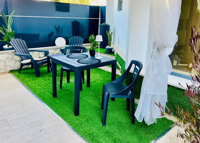 Villa Loft Terracina