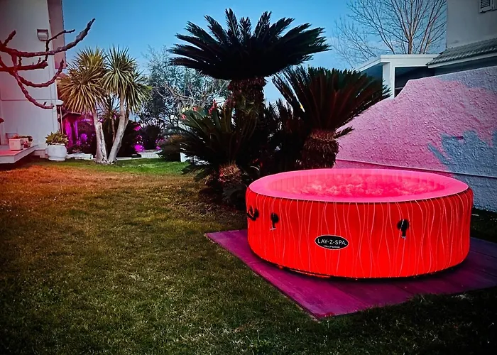 Villa Loft Terracina
