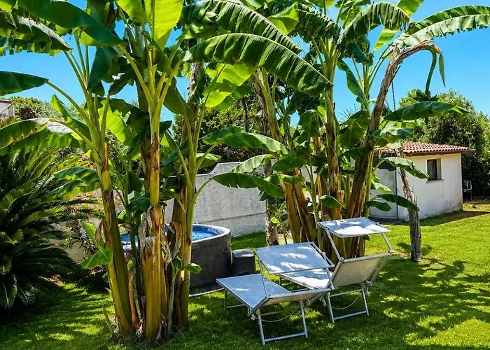 Villa Loft Terracina